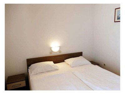 Apartment Two bedroom apartment with terrace and sea view Supetarska Draga - Donja, Rab A-22365-e - Outdoor photo 20