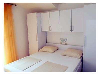 Apartment Two bedroom apartment with terrace and sea view Supetarska Draga - Donja, Rab A-22365-e - Outdoor photo 21