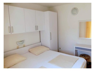 Apartment Two bedroom apartment with terrace and sea view Supetarska Draga - Donja, Rab A-22365-e - Outdoor photo 22