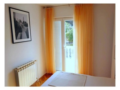 Apartment Two bedroom apartment with terrace and sea view Supetarska Draga - Donja, Rab A-22365-e - Outdoor photo 23