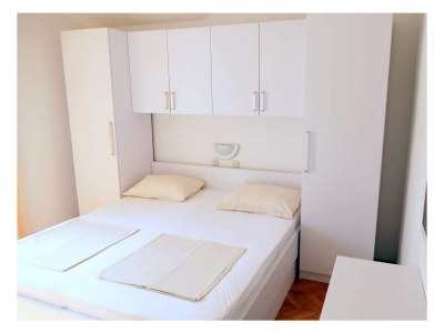 Apartment Two bedroom apartment with terrace and sea view Supetarska Draga - Donja, Rab A-22365-e - Outdoor photo 24