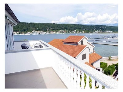 Apartment Two bedroom apartment with terrace and sea view Supetarska Draga - Donja, Rab A-22365-e - Outdoor photo 30