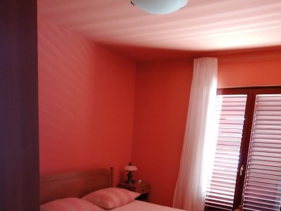 Apartment Two bedroom apartment with balcony and sea view Lovište, Pelješac A-22220-b - Outdoor photo 8