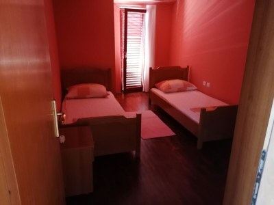 Apartment Two bedroom apartment with balcony and sea view Lovište, Pelješac A-22220-b - Outdoor photo 9