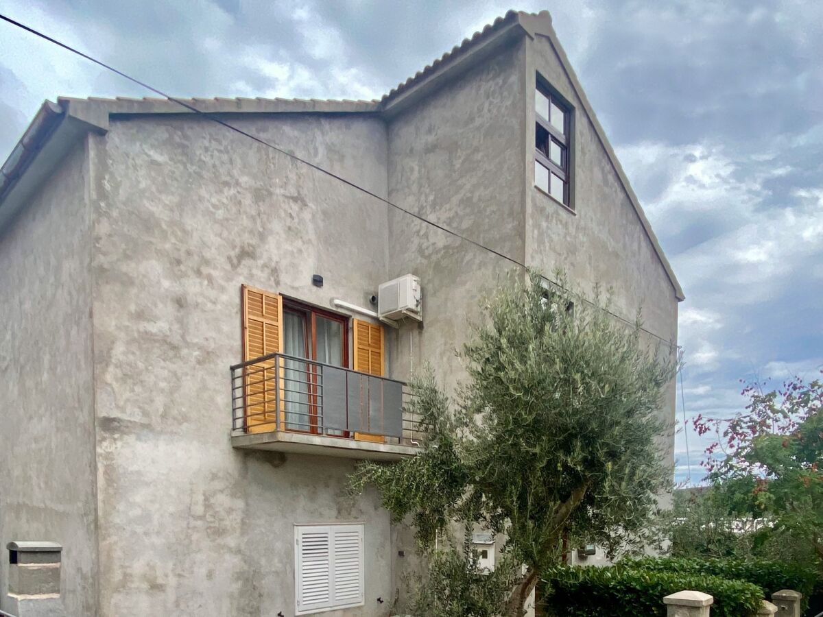 Apartment Studio flat with balcony Ist AS-22436-a - Outdoor photo 4