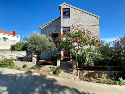 Apartment Studio flat with balcony Ist AS-22436-a - Outdoor photo 3