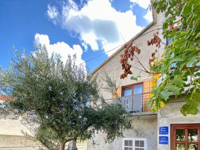 Apartment Studio flat with balcony Ist AS-22436-a - Outdoor photo 6