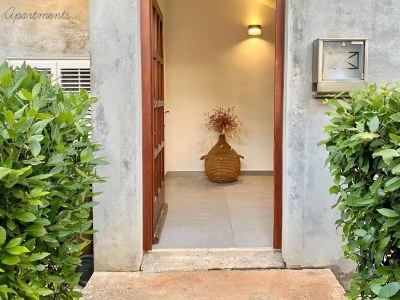 Apartment Studio flat with balcony Ist AS-22436-a - Outdoor photo 7