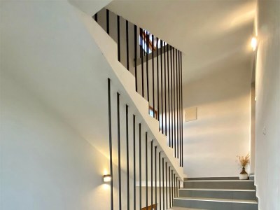 Apartment Studio flat with balcony Ist AS-22436-a - Outdoor photo 8