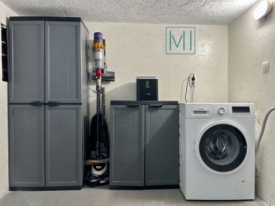 Apartment Studio flat with balcony Ist AS-22436-a - Outdoor photo 9