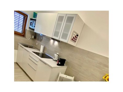 Apartment Studio flat with balcony Ist AS-22436-a - Outdoor photo 10