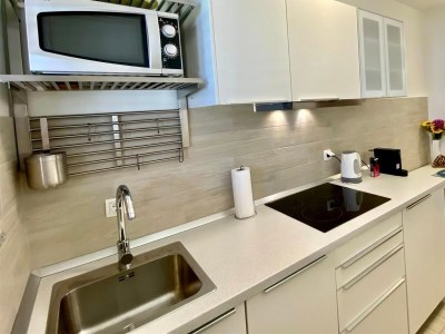 Apartment Studio flat with balcony Ist AS-22436-a - Outdoor photo 11