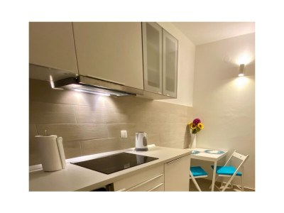 Apartment Studio flat with balcony Ist AS-22436-a - Outdoor photo 12