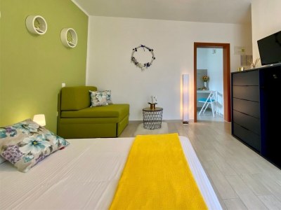 Apartment Studio flat with balcony Ist AS-22436-a - Outdoor photo 14