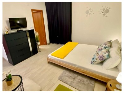 Apartment Studio flat with balcony Ist AS-22436-a - Outdoor photo 15