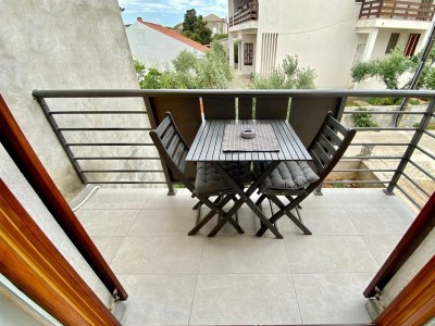 Apartment Studio flat with balcony Ist AS-22436-a - Outdoor photo 19