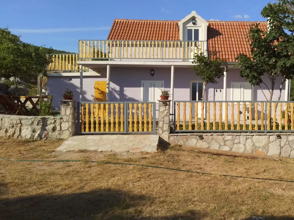 Holiday room Kijevo, Zagora S-22243-a