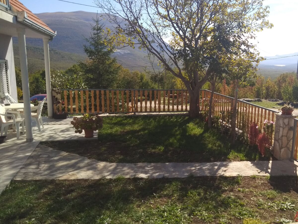 Holiday room Kijevo, Zagora S-22243-a - Outdoor photo 2