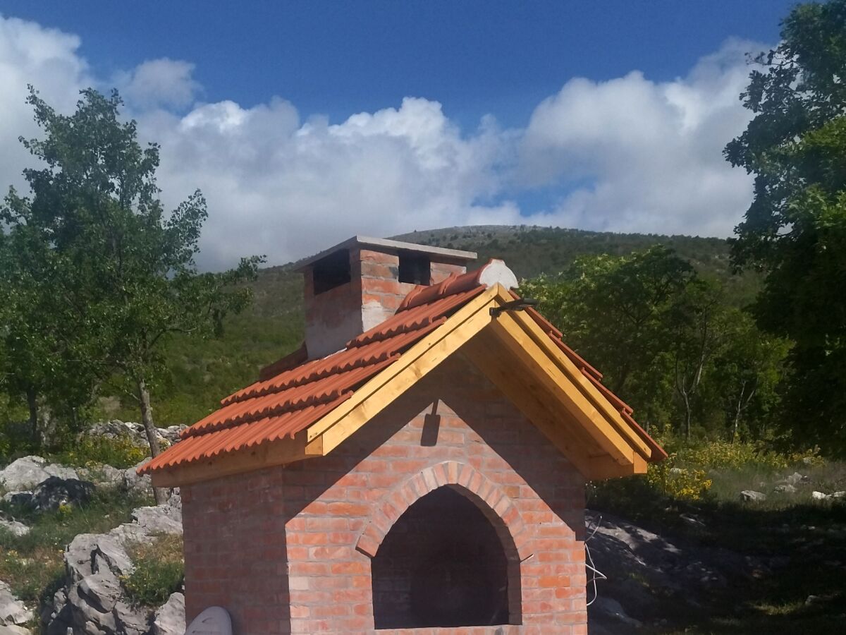 Holiday room Kijevo, Zagora S-22243-a - Outdoor photo 3