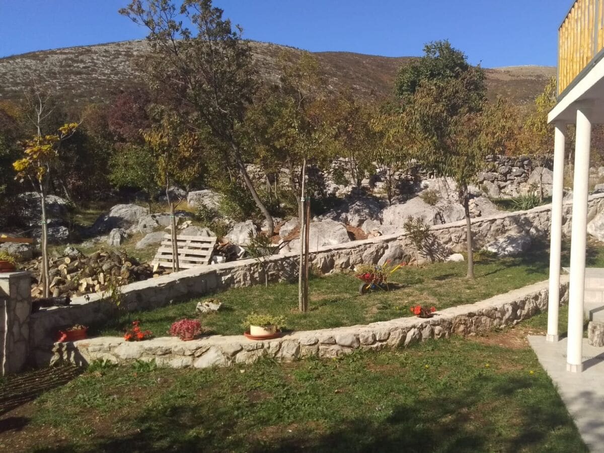 Holiday room Kijevo, Zagora S-22243-a - Outdoor photo 4