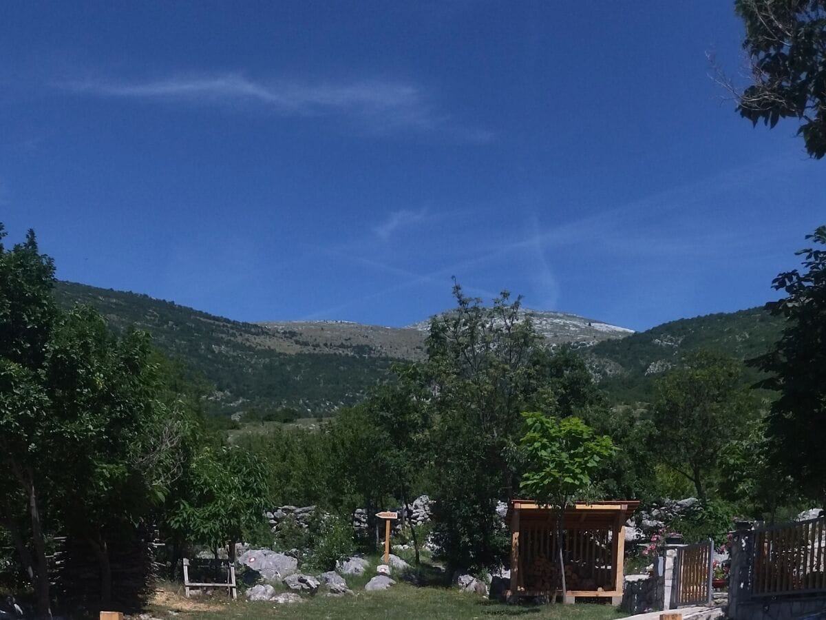 Holiday room Kijevo, Zagora S-22243-a - Outdoor photo 5