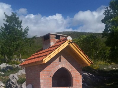 Holiday room Kijevo, Zagora S-22243-a - Outdoor photo 3