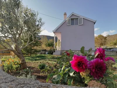 Holiday room Kijevo, Zagora S-22243-a - Outdoor photo 11