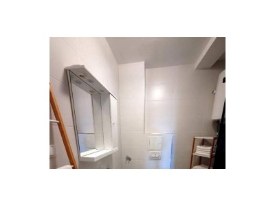 Apartment Two bedroom apartment with balcony and sea view Barbat, Rab A-22251-a - Outdoor photo 13