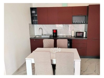 Apartment Two bedroom apartment with balcony and sea view Barbat, Rab A-22251-b - Outdoor photo 5