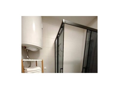 Apartment Two bedroom apartment with balcony and sea view Barbat, Rab A-22251-b - Outdoor photo 11
