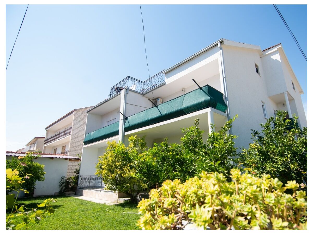 Apartment Two bedroom apartment with balcony Kaštel Kambelovac, Kaštela A-22444-b - Outdoor photo 4