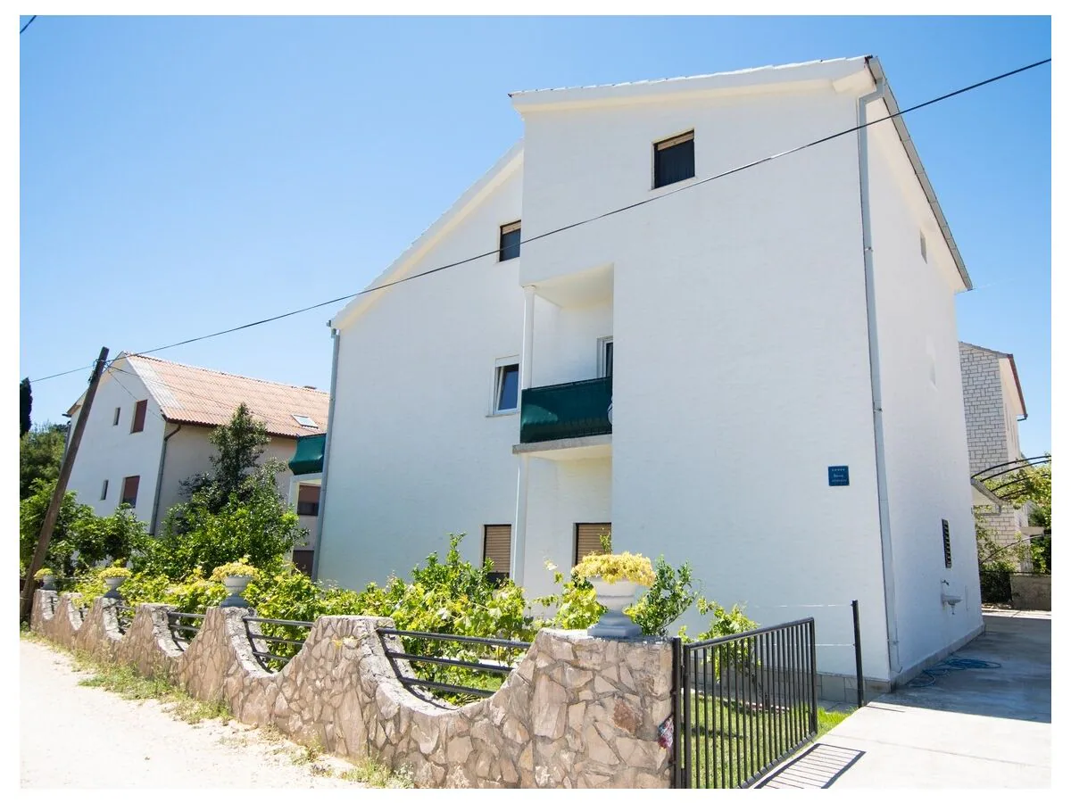 Apartment Two bedroom apartment with balcony Kaštel Kambelovac, Kaštela A-22444-b - Outdoor photo 5