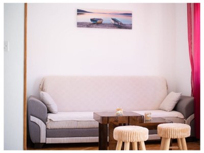 Apartment Two bedroom apartment with balcony Kaštel Kambelovac, Kaštela A-22444-b - Outdoor photo 10