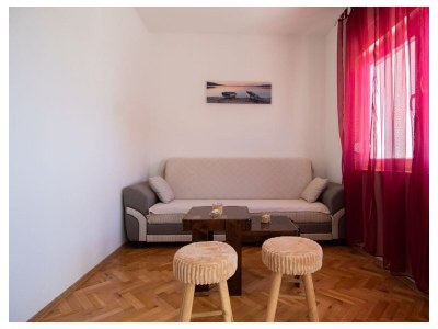 Apartment Two bedroom apartment with balcony Kaštel Kambelovac, Kaštela A-22444-b - Outdoor photo 11