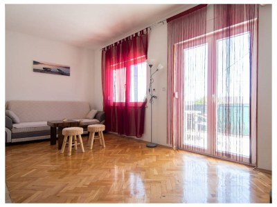 Apartment Two bedroom apartment with balcony Kaštel Kambelovac, Kaštela A-22444-b - Outdoor photo 12