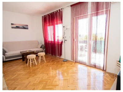 Apartment Two bedroom apartment with balcony Kaštel Kambelovac, Kaštela A-22444-b - Outdoor photo 14