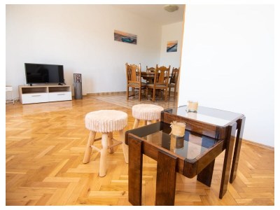 Apartment Two bedroom apartment with balcony Kaštel Kambelovac, Kaštela A-22444-b - Outdoor photo 15