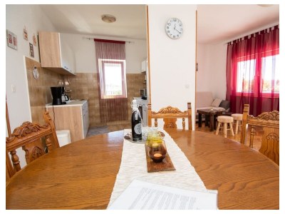 Apartment Two bedroom apartment with balcony Kaštel Kambelovac, Kaštela A-22444-b - Outdoor photo 17