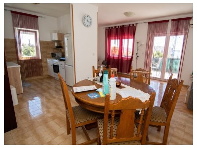 Apartment Two bedroom apartment with balcony Kaštel Kambelovac, Kaštela A-22444-b - Outdoor photo 19