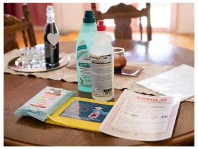 Apartment Two bedroom apartment with balcony Kaštel Kambelovac, Kaštela A-22444-b - Outdoor photo 22