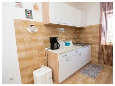 Apartment Two bedroom apartment with balcony Kaštel Kambelovac, Kaštela A-22444-b - Outdoor photo 23