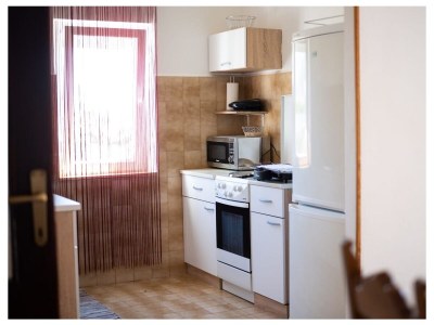 Apartment Two bedroom apartment with balcony Kaštel Kambelovac, Kaštela A-22444-b - Outdoor photo 24