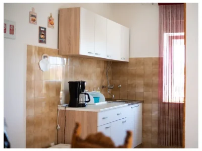 Apartment Two bedroom apartment with balcony Kaštel Kambelovac, Kaštela A-22444-b - Outdoor photo 25