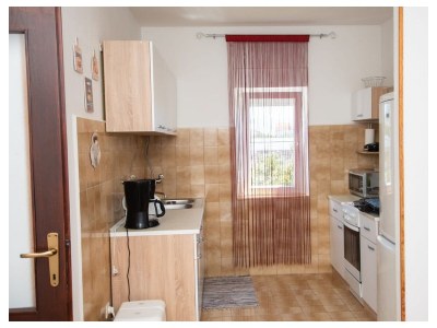 Apartment Two bedroom apartment with balcony Kaštel Kambelovac, Kaštela A-22444-b - Outdoor photo 27