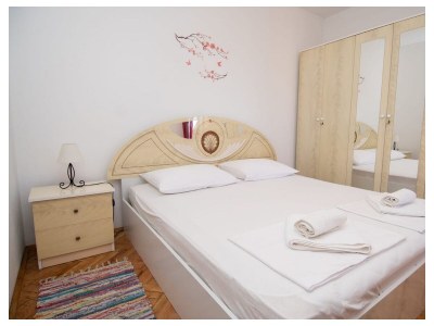 Apartment Two bedroom apartment with balcony Kaštel Kambelovac, Kaštela A-22444-b - Outdoor photo 28