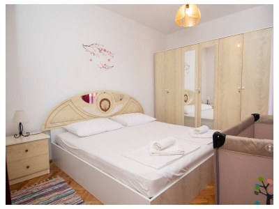 Apartment Two bedroom apartment with balcony Kaštel Kambelovac, Kaštela A-22444-b - Outdoor photo 29