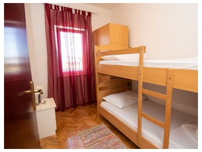 Apartment Two bedroom apartment with balcony Kaštel Kambelovac, Kaštela A-22444-b - Outdoor photo 31