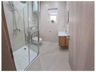 Apartment Two bedroom apartment with balcony Kaštel Kambelovac, Kaštela A-22444-b - Outdoor photo 32