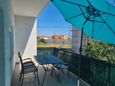 Apartment Two bedroom apartment with balcony Kaštel Kambelovac, Kaštela A-22444-b - Outdoor photo 40