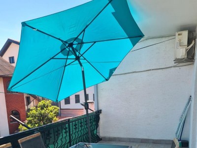 Apartment Two bedroom apartment with balcony Kaštel Kambelovac, Kaštela A-22444-b - Outdoor photo 41